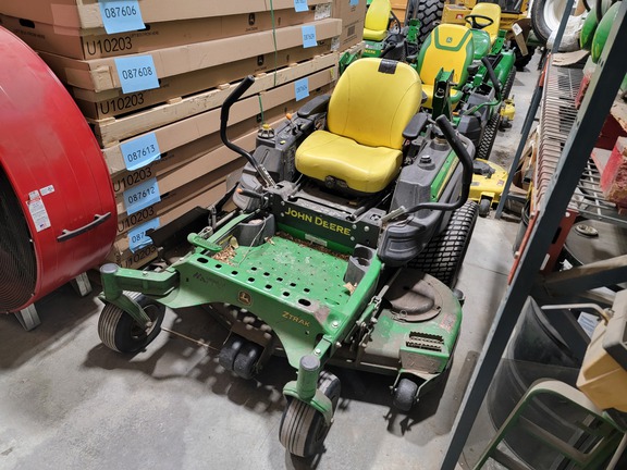 2016 John Deere Z930M Mower/Zero Turn