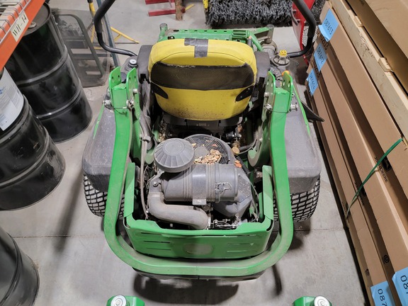 2016 John Deere Z930M Mower/Zero Turn