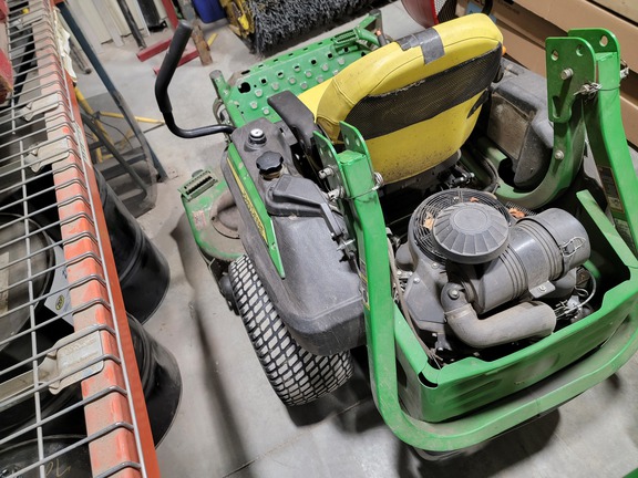 2016 John Deere Z930M Mower/Zero Turn