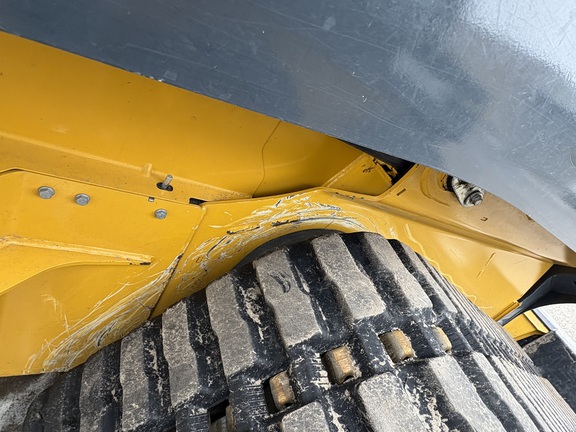 2023 John Deere 325G Compact Track Loader