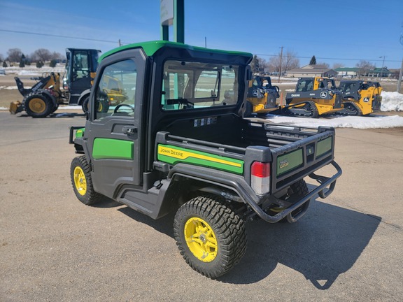 2022 John Deere XUV 835R ATV