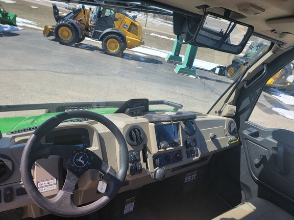 2022 John Deere XUV 835R ATV