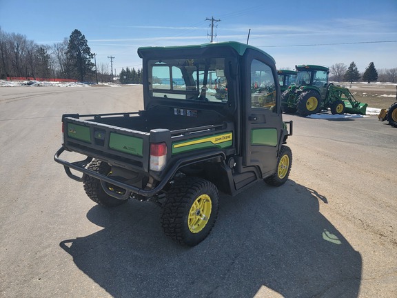 2022 John Deere XUV 835R ATV