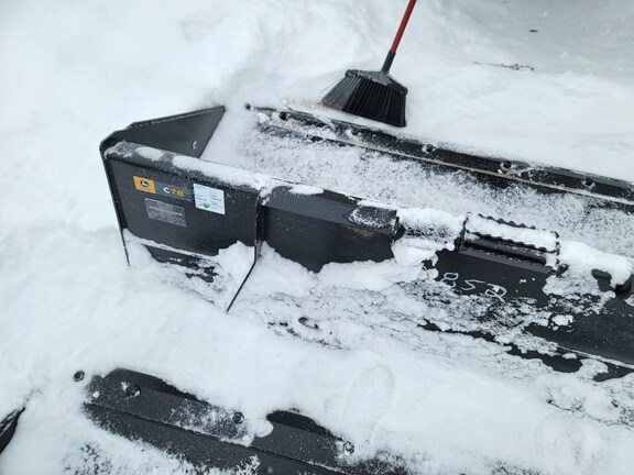 2024 John Deere AT322310 Misc