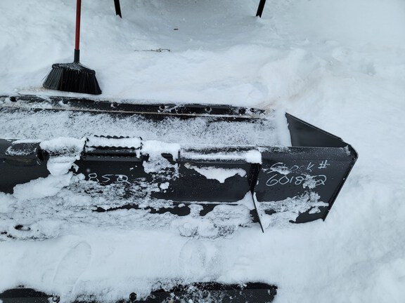 2024 John Deere AT322310 Misc