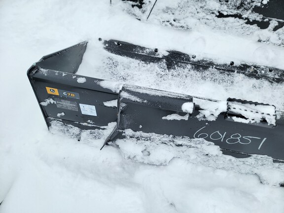 2024 John Deere AT322310 Misc