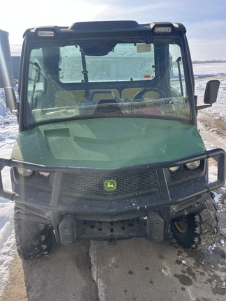 2019 John Deere XUV 835M ATV
