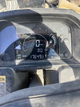 2019 John Deere XUV 835M ATV