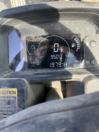 2019 John Deere XUV 835M ATV