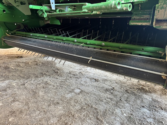 2023 John Deere 560M Baler/Round