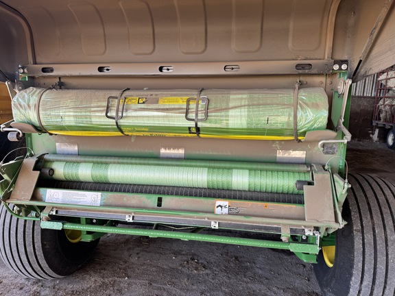 2023 John Deere 560M Baler/Round