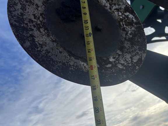 2020 John Deere 2680H Disk