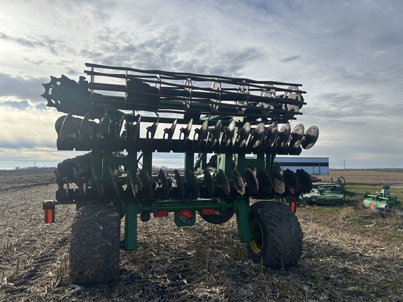 2020 John Deere 2680H Disk