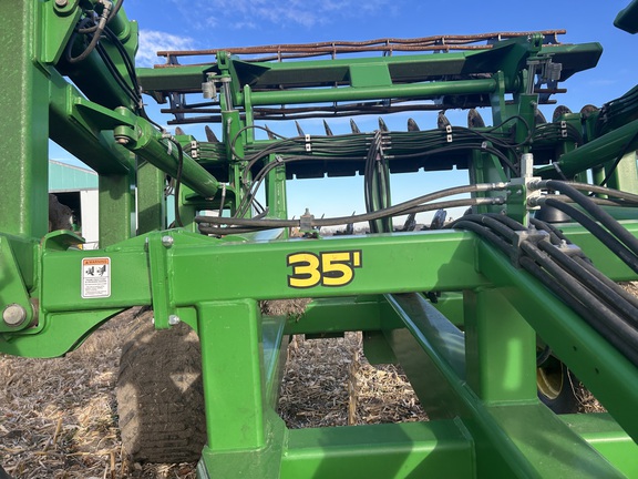 2020 John Deere 2680H Disk