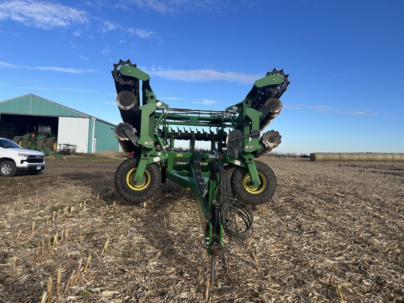 2020 John Deere 2680H Disk