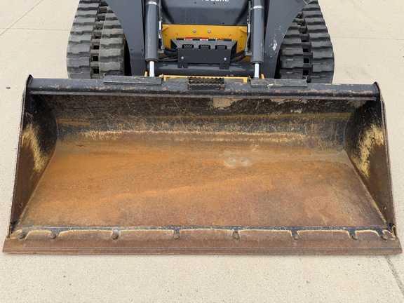 2025 John Deere 325G Compact Track Loader