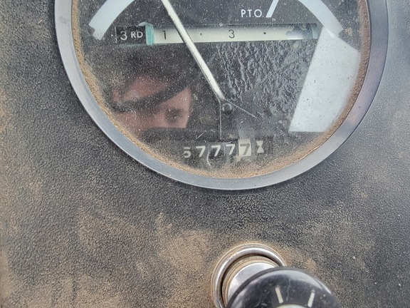 1978 John Deere 4240 Tractor