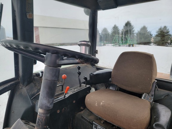 1978 John Deere 4240 Tractor