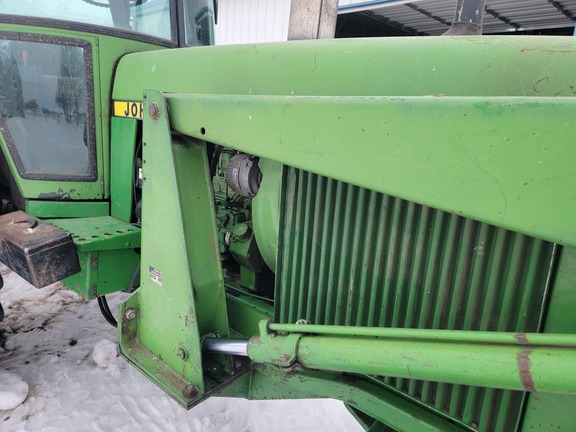 1978 John Deere 4240 Tractor