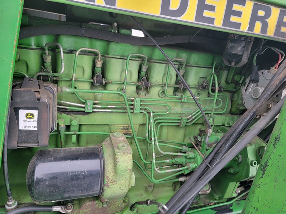 1978 John Deere 4240 Tractor