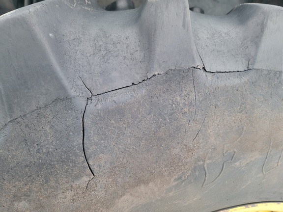 1978 John Deere 4240 Tractor