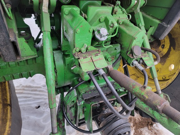 1978 John Deere 4240 Tractor