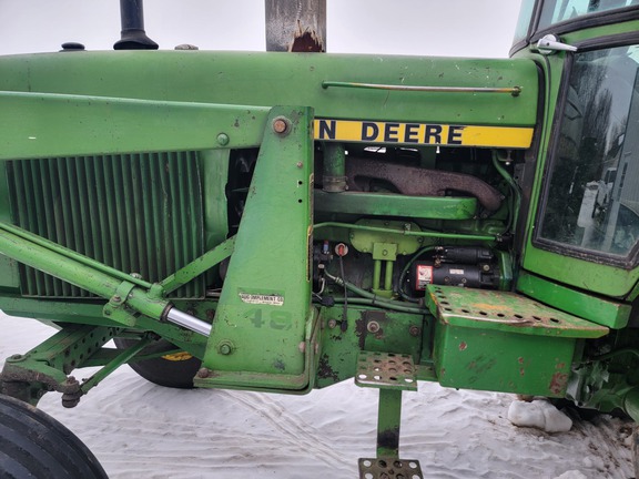 1978 John Deere 4240 Tractor