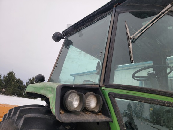 1978 John Deere 4240 Tractor