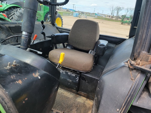 1978 John Deere 4240 Tractor