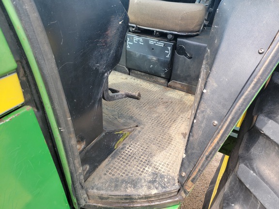 1978 John Deere 4240 Tractor