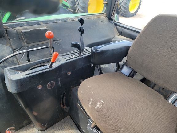 1978 John Deere 4240 Tractor