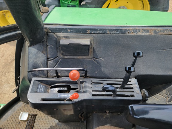 1978 John Deere 4240 Tractor