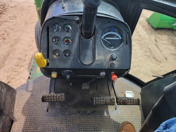 1978 John Deere 4240 Tractor