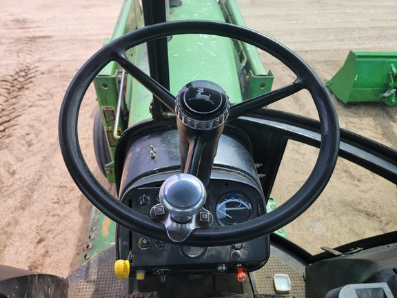 1978 John Deere 4240 Tractor
