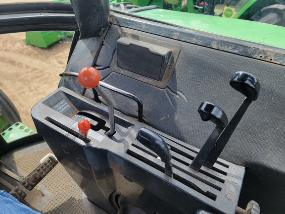 1978 John Deere 4240 Tractor