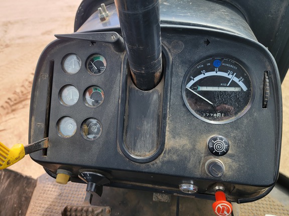 1978 John Deere 4240 Tractor