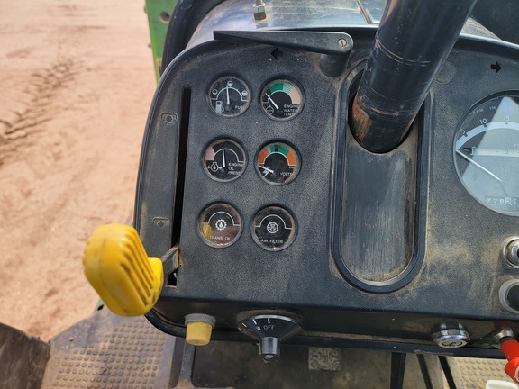 1978 John Deere 4240 Tractor