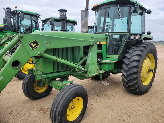 1978 John Deere 4240 Tractor