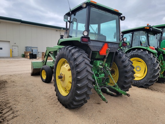 1978 John Deere 4240 Tractor