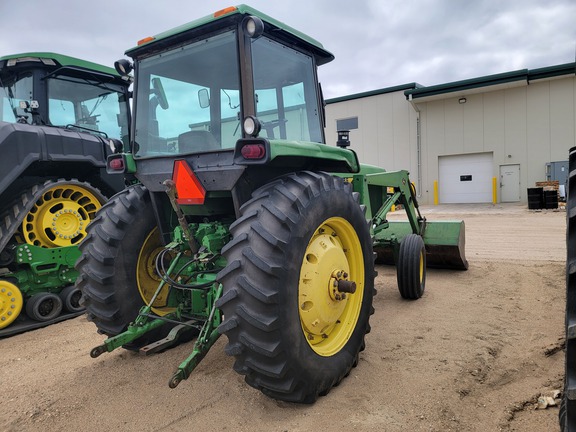 1978 John Deere 4240 Tractor
