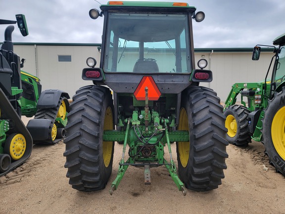 1978 John Deere 4240 Tractor