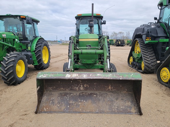 1978 John Deere 4240 Tractor