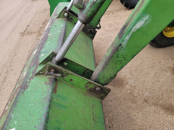 1978 John Deere 4240 Tractor