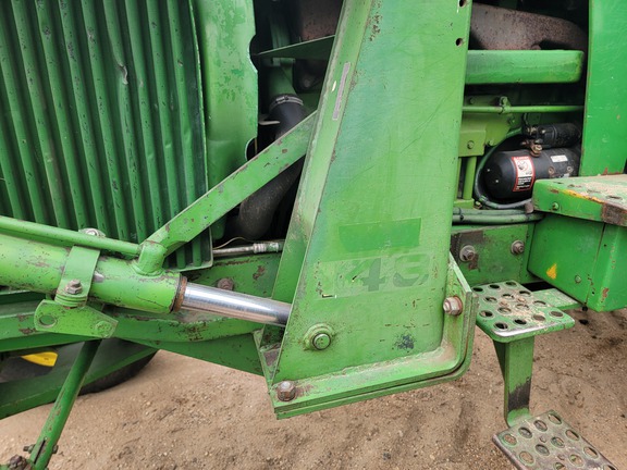 1978 John Deere 4240 Tractor