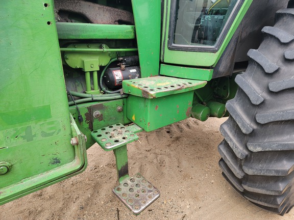 1978 John Deere 4240 Tractor