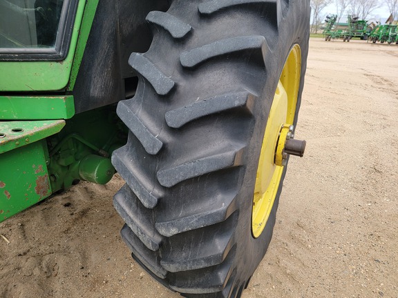 1978 John Deere 4240 Tractor