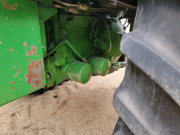 1978 John Deere 4240 Tractor