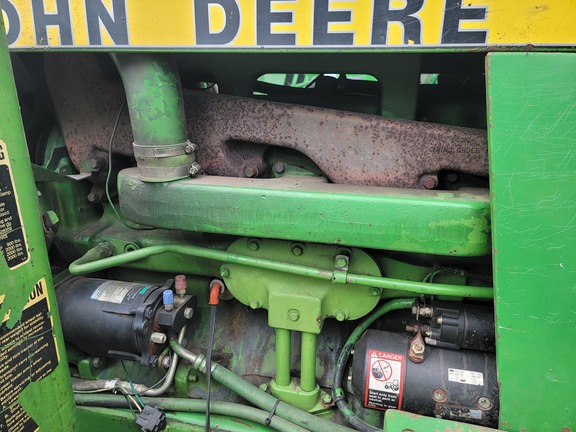 1978 John Deere 4240 Tractor