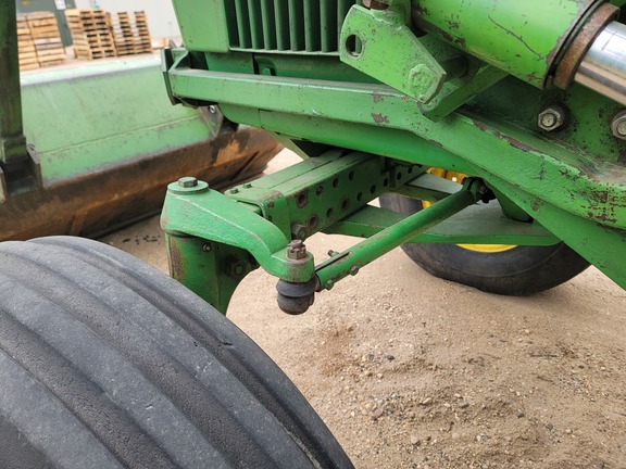 1978 John Deere 4240 Tractor