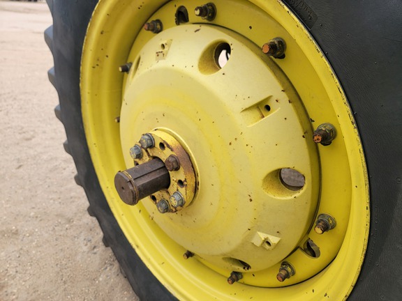 1978 John Deere 4240 Tractor
